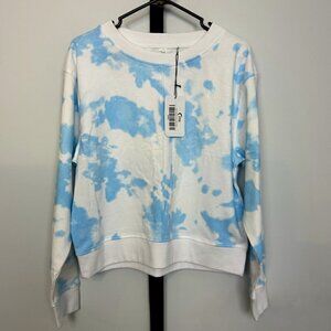 ✨host pick✨ Nwt - Zyia Heaven Hendrix Crew Sweatshirt - Size L
